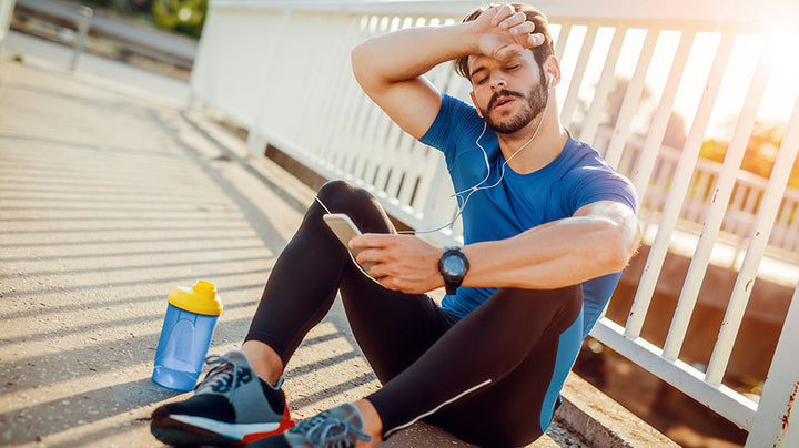 The best ways to recover after a workout