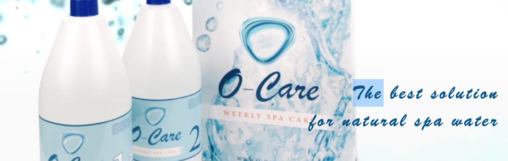 O-Care Water Treatment