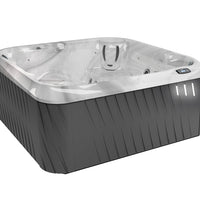 Jacuzzi J-275 - Platinum / Charcoal - SUMMER SALE