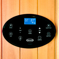 Jacuzzi InfraRed Sauna - 2 Person