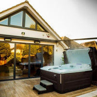 Jacuzzi J-435