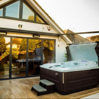 Jacuzzi J-435
