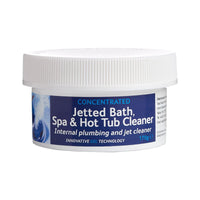 Ahh-Some Hot Tub Cleaner