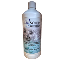 Ahh-Some Hot Tub Cleaner - Liquid