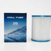 Chill Tub Filter