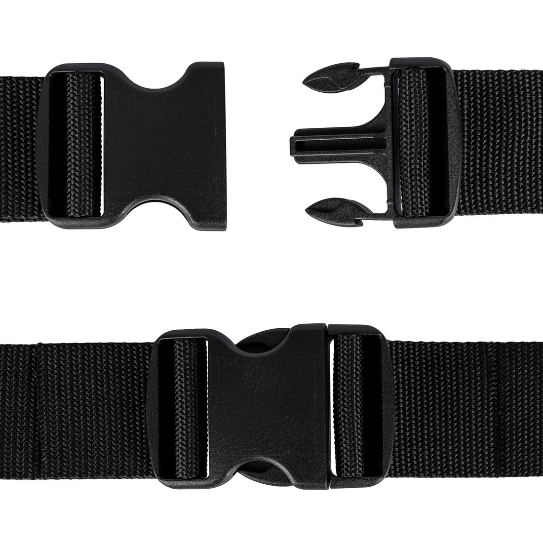 Hot Tub Storm Cover Clips With Strap