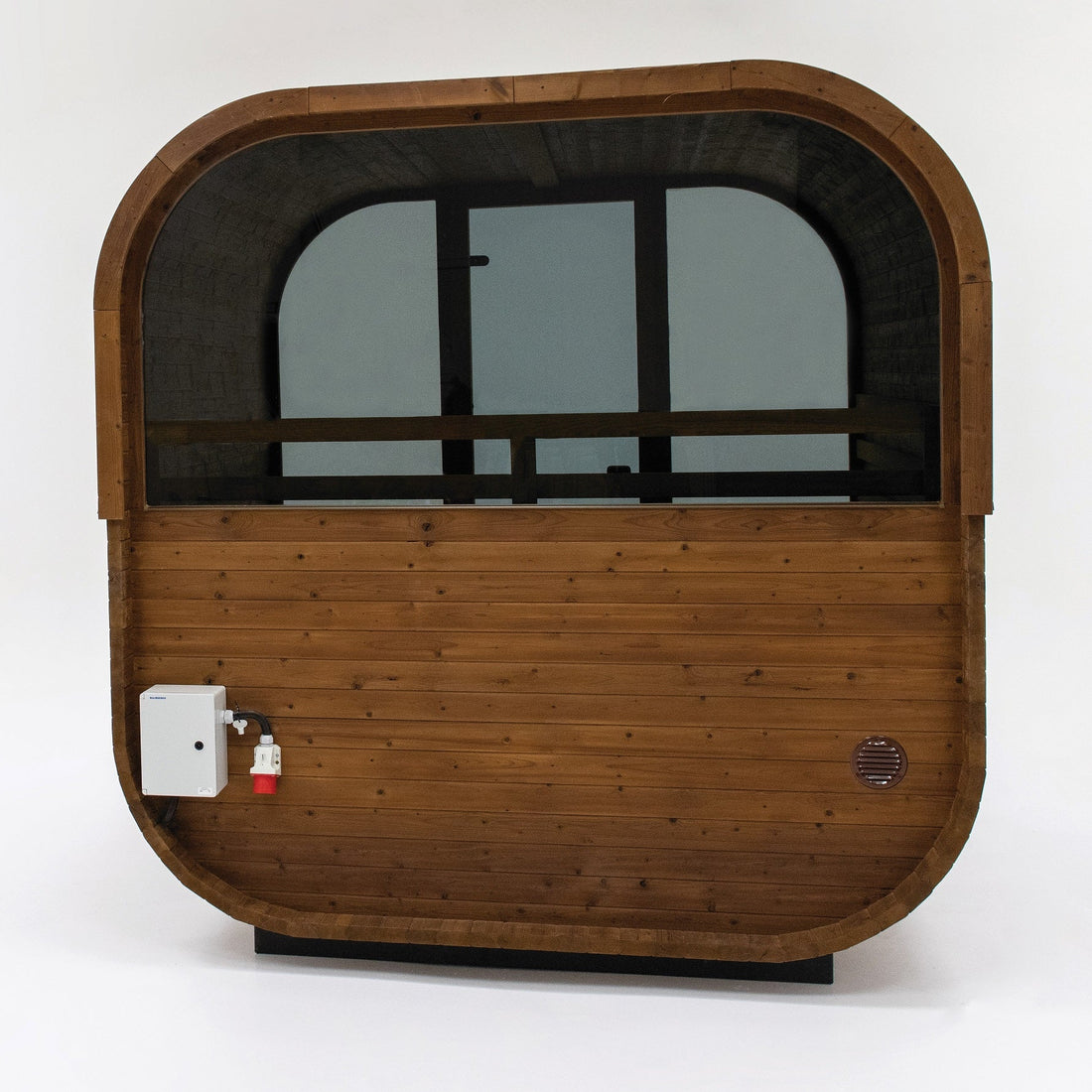 Hekla Cube 250 Sauna