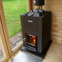 Hekla Cube 250 Sauna