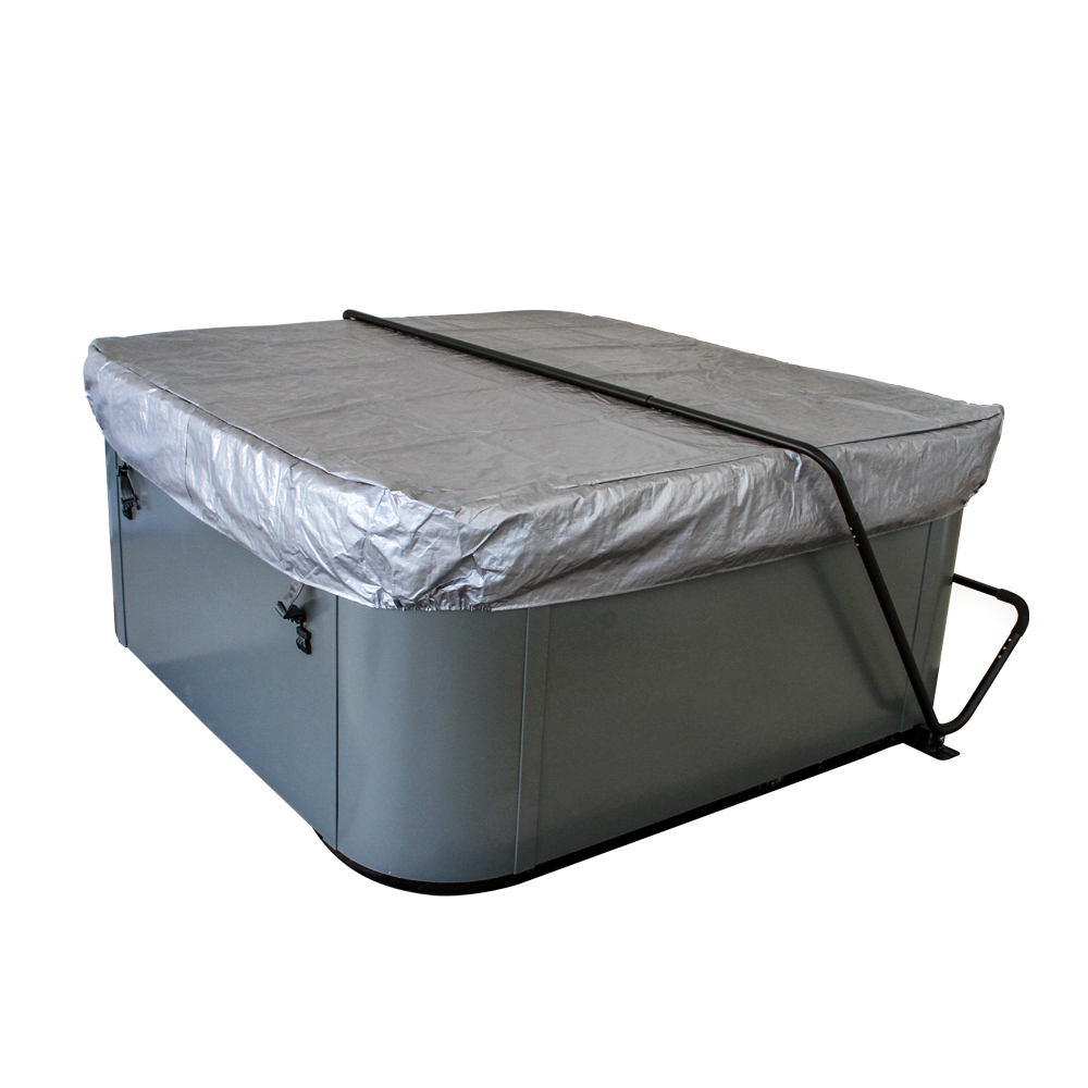 Essentials Hot Tub Cover Cap