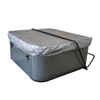 Essentials Hot Tub Cover Cap