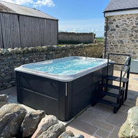 Jacuzzi J-13 PowerPlay Swim Spa
