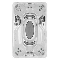 Jacuzzi J-13 PowerPlay Swim Spa