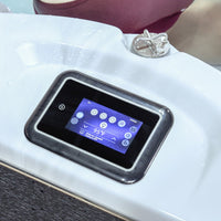 Jacuzzi® PowerPro™ J-14