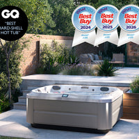 Jacuzzi J-335