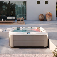 Jacuzzi J-375 - Display Model - SOLD