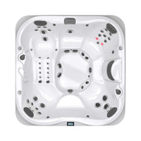 Jacuzzi J-375 - Display Model - SOLD