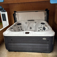 Jacuzzi J-445 2019 Model - SOLD