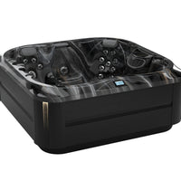 Jacuzzi J-335 - Midnight / Smoked Ebony - SUMMER SALE