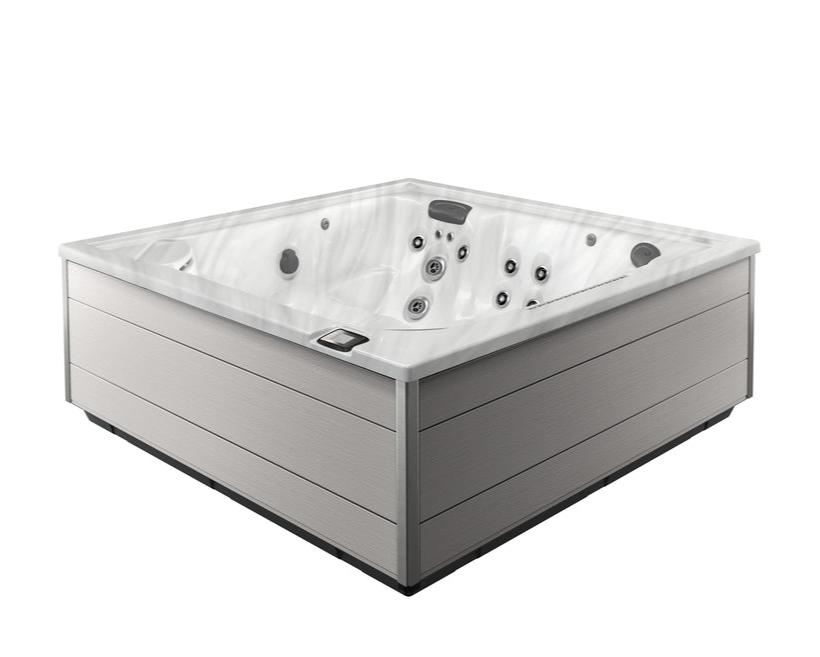 Jacuzzi J-LXL Display Model – Hot Tub Village