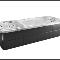 Jacuzzi® PowerPro™ J-19 DT Swim Spa