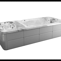 Jacuzzi® PowerPro™ J-19 DT Swim Spa