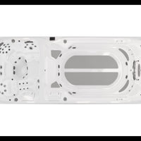Jacuzzi® PowerPro™ J-19 DT Swim Spa