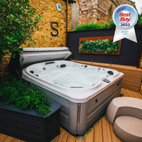 Jacuzzi J-475 Stock Sale