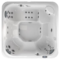 Jacuzzi J-275 - Platinum / Charcoal - SUMMER SALE