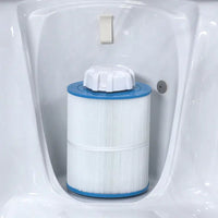 Jacuzzi J-275 - Platinum / Charcoal - SUMMER SALE