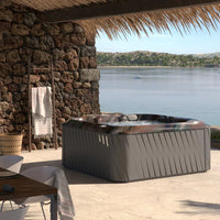 Jacuzzi J-235