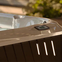 Jacuzzi J-275 - Platinum / Charcoal - SUMMER SALE