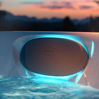 Jacuzzi J-275 - Platinum / Charcoal - SUMMER SALE