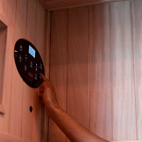 Jacuzzi InfraRed Sauna - 2 Person