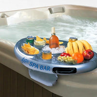 Deluxe Spa Bar