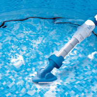 Life Spa Rechargeable Underwater Vacuum
