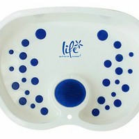 Life Spa Foot Bath