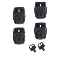 Replacement Cover Clips for Hot Tubs