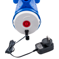Pool Blaster Cat Fish Water Vacuum