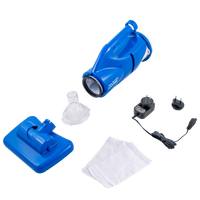 Pool Blaster Cat Fish Water Vacuum