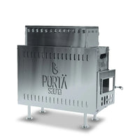 PortaSauna Hex XL - Portable Sauna