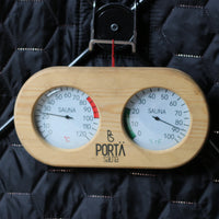 PortaSauna Hex XL - Portable Sauna