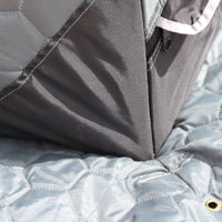 PortaSauna Hex XL - Portable Sauna