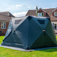 PortaSauna Hex XL - Portable Sauna