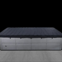 Rollaway Swim Spa Cover