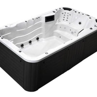 SS40 Swim Spa