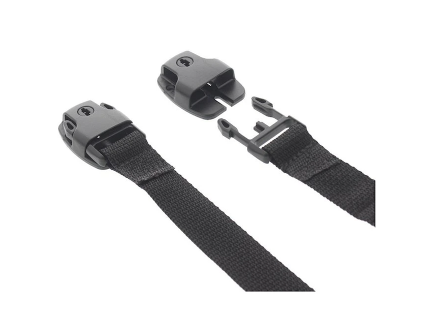 Hot Tub Storm Cover Clips With Strap