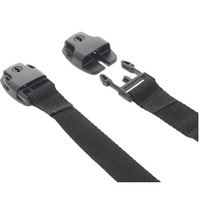 Hot Tub Storm Cover Clips With Strap