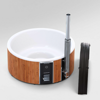 Skargards Regal Hot Tub