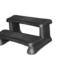 Hot Tub Smart Steps