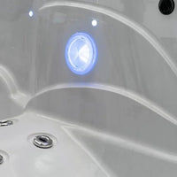 SS40 Swim Spa